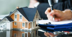 Inform your Insurance Broker about any changes