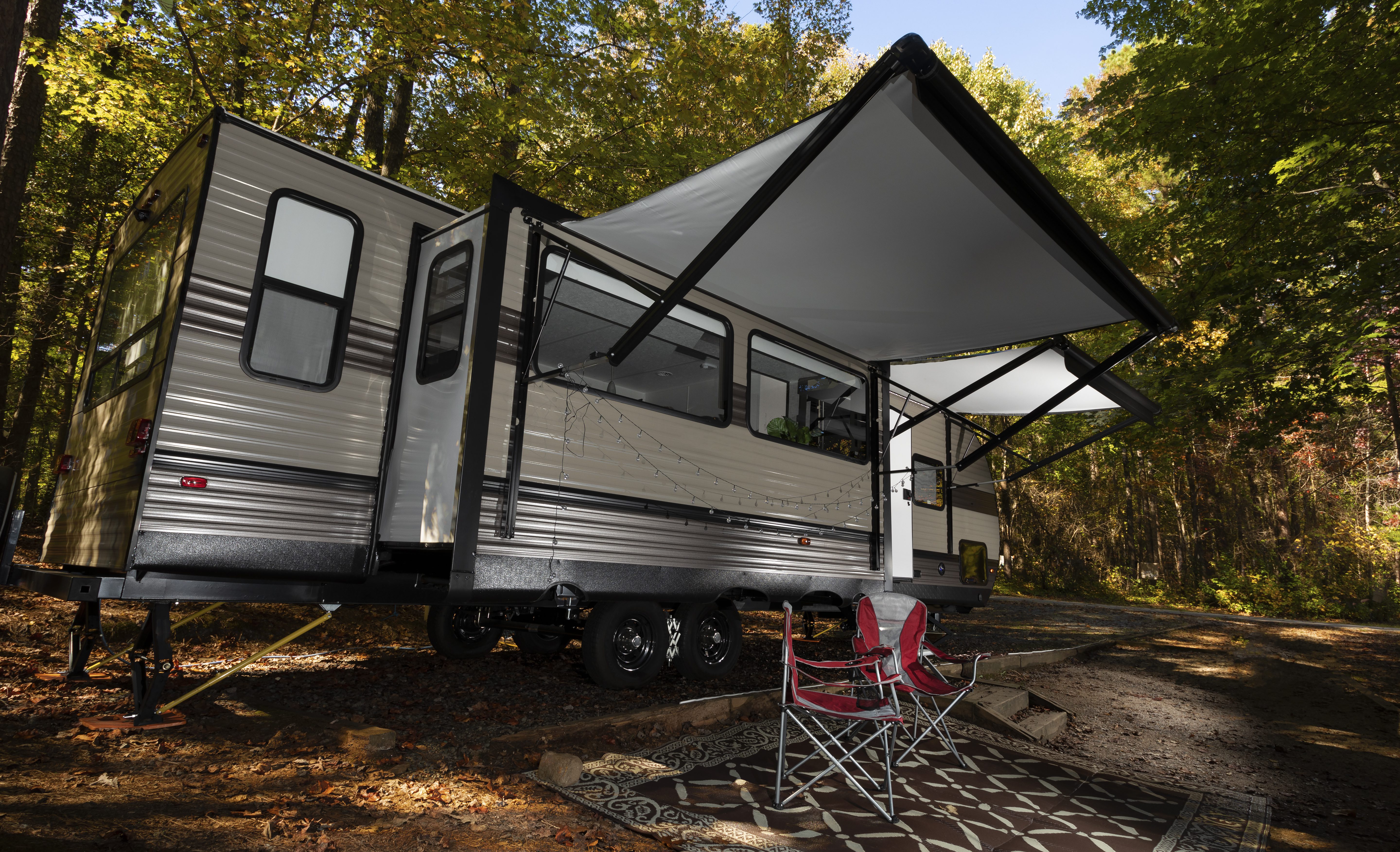 TravelTrailer