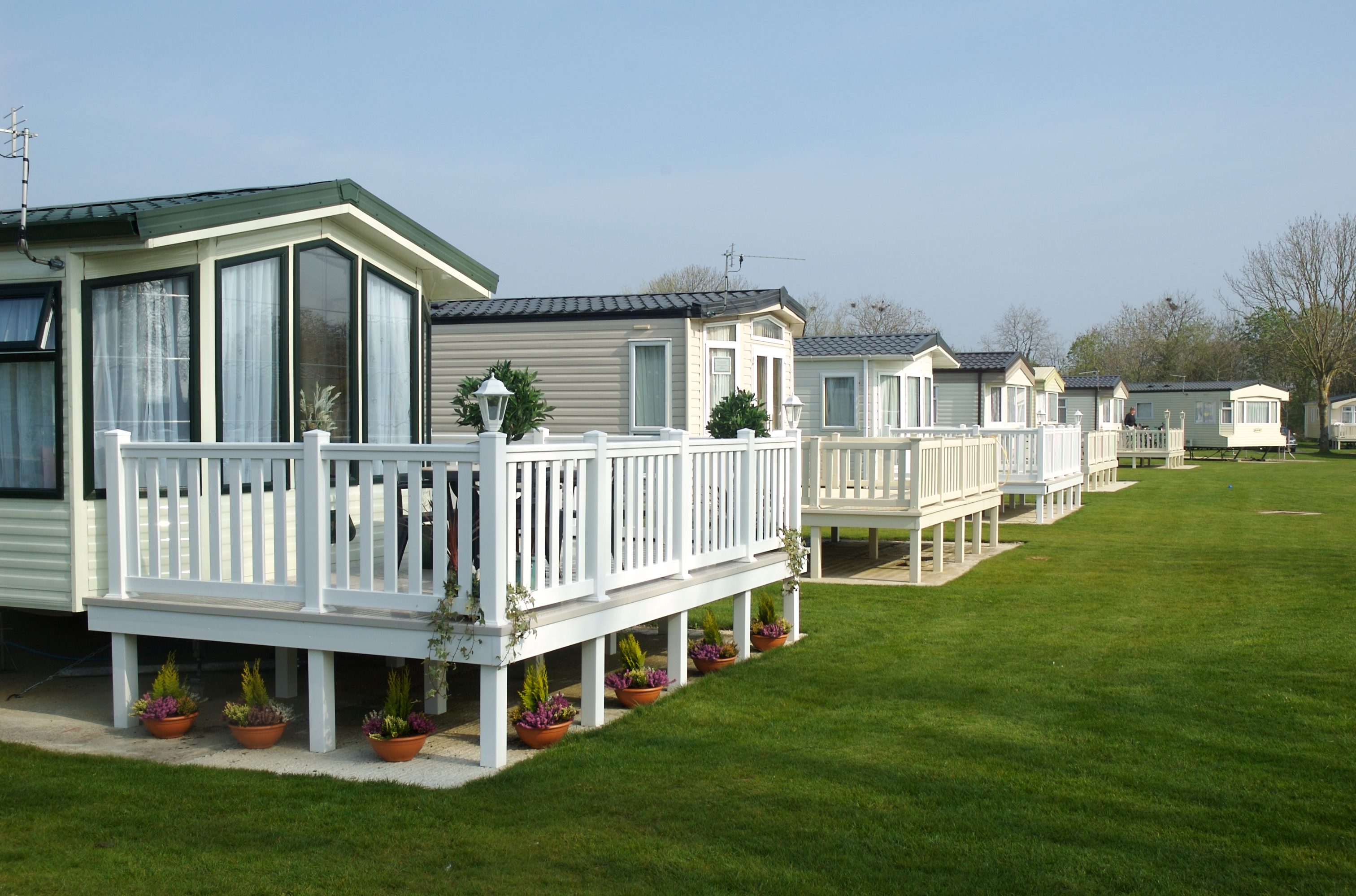 Mobile Home