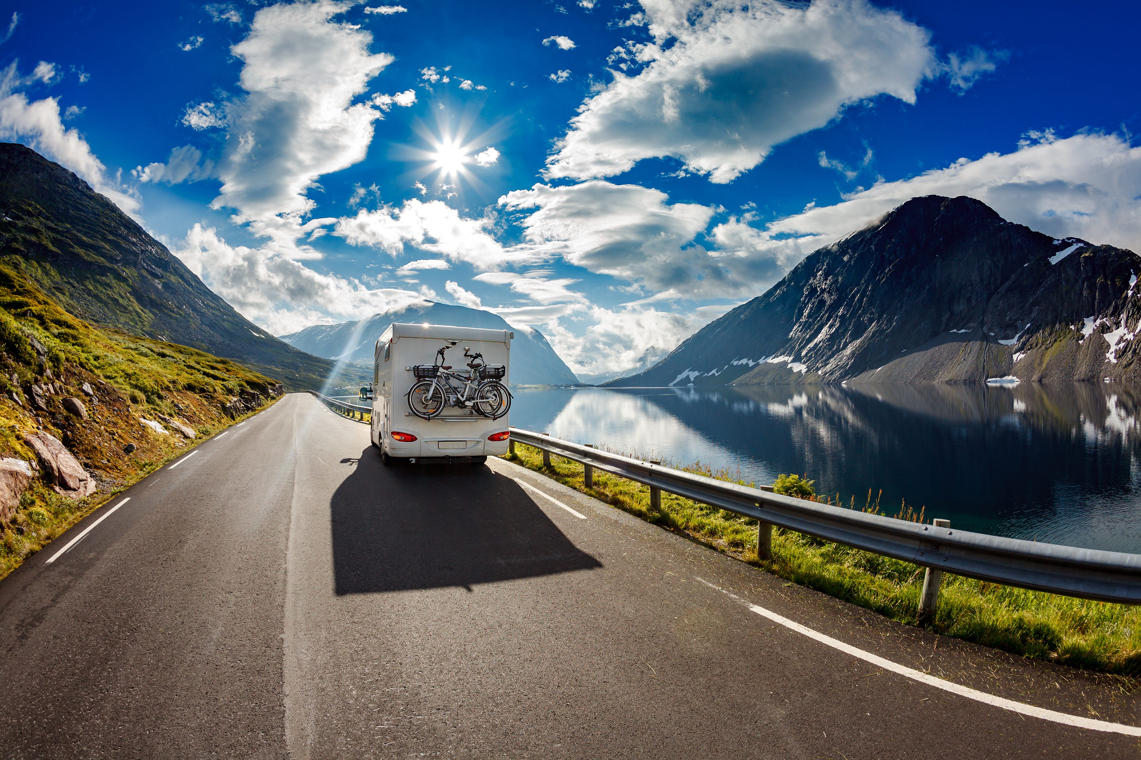 Motorhome