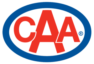 CAA Logo