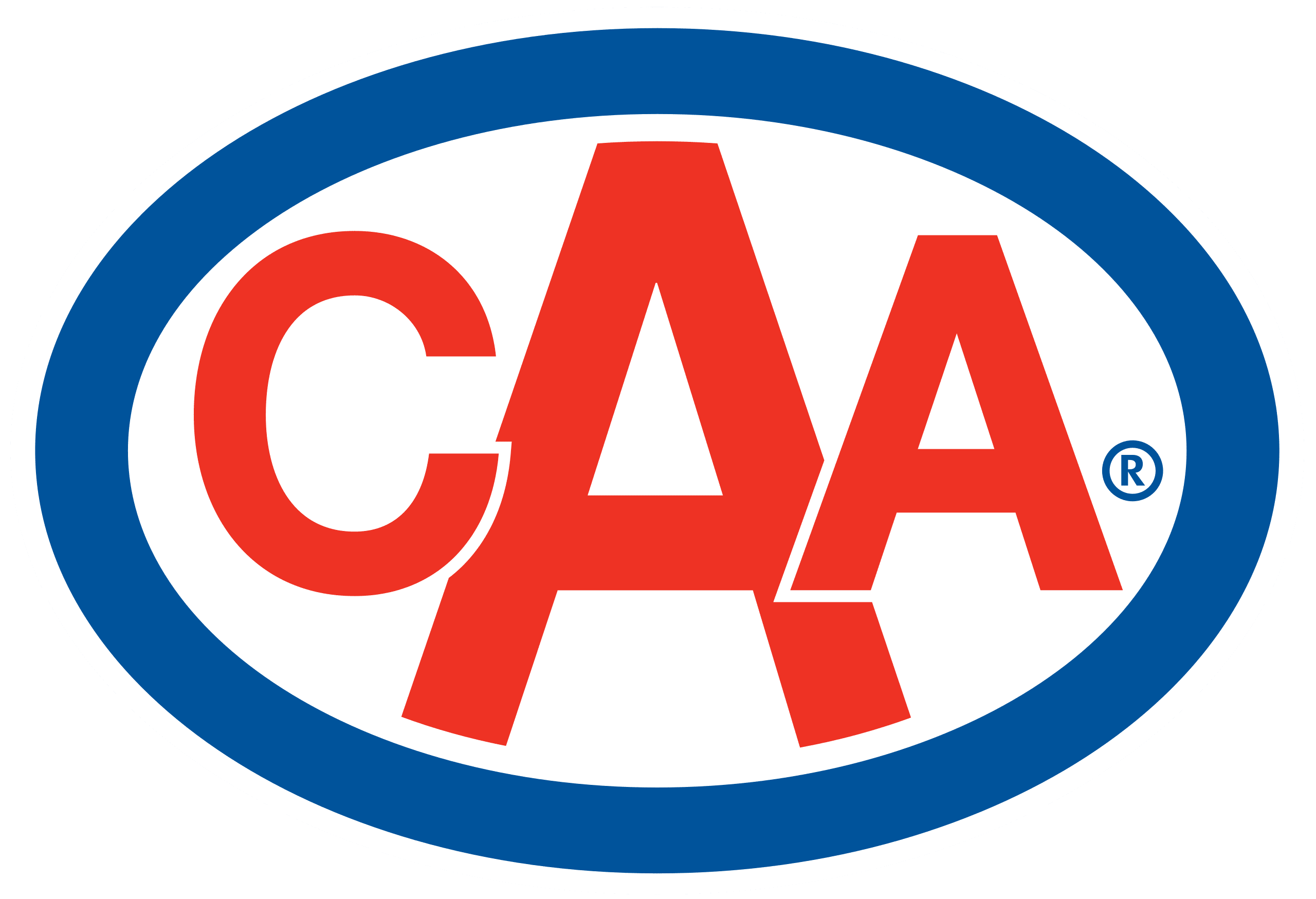 CAA Logo