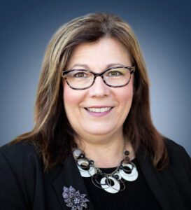 Janet Tessier | Commerical Client Account Manager