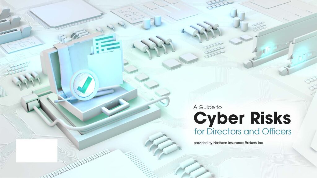 A Guide to Cyber Risks for Boards of Directors_Page_01
