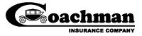 Coachman Insurance Company