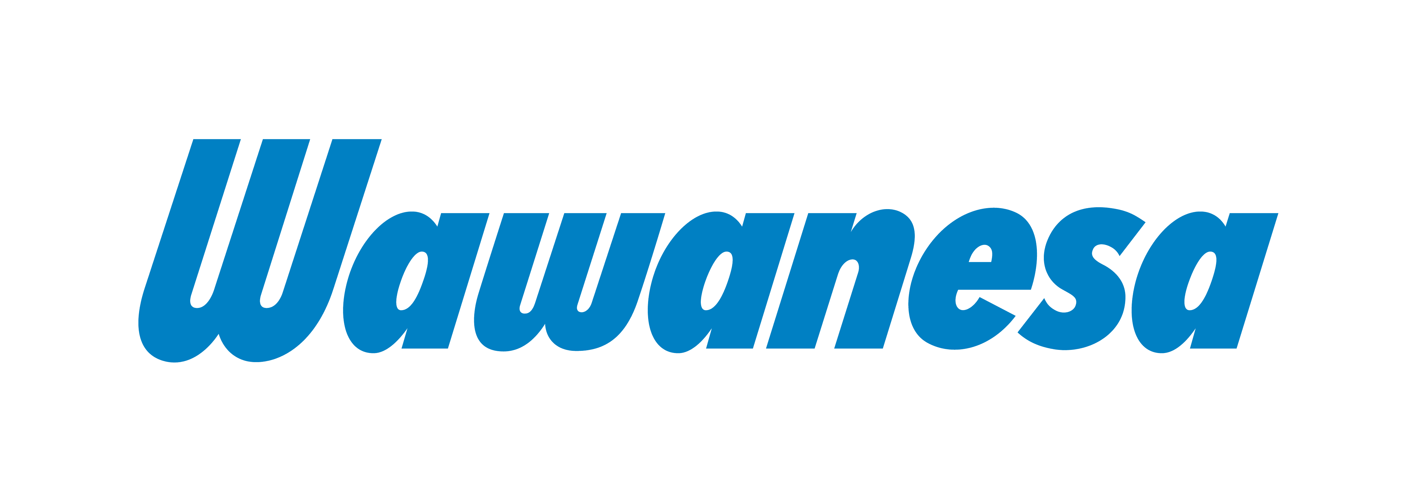 Wawanesa Logo