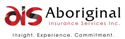 AIS Aboriginal Insurance Services Inc. Logo