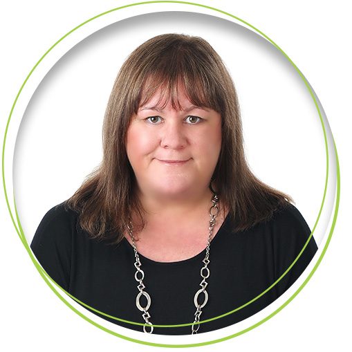 Debbie Bird-Thompson | Client Services Manager