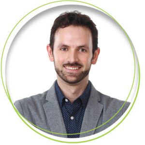 Luke Hazelton | Techincal Services Manager