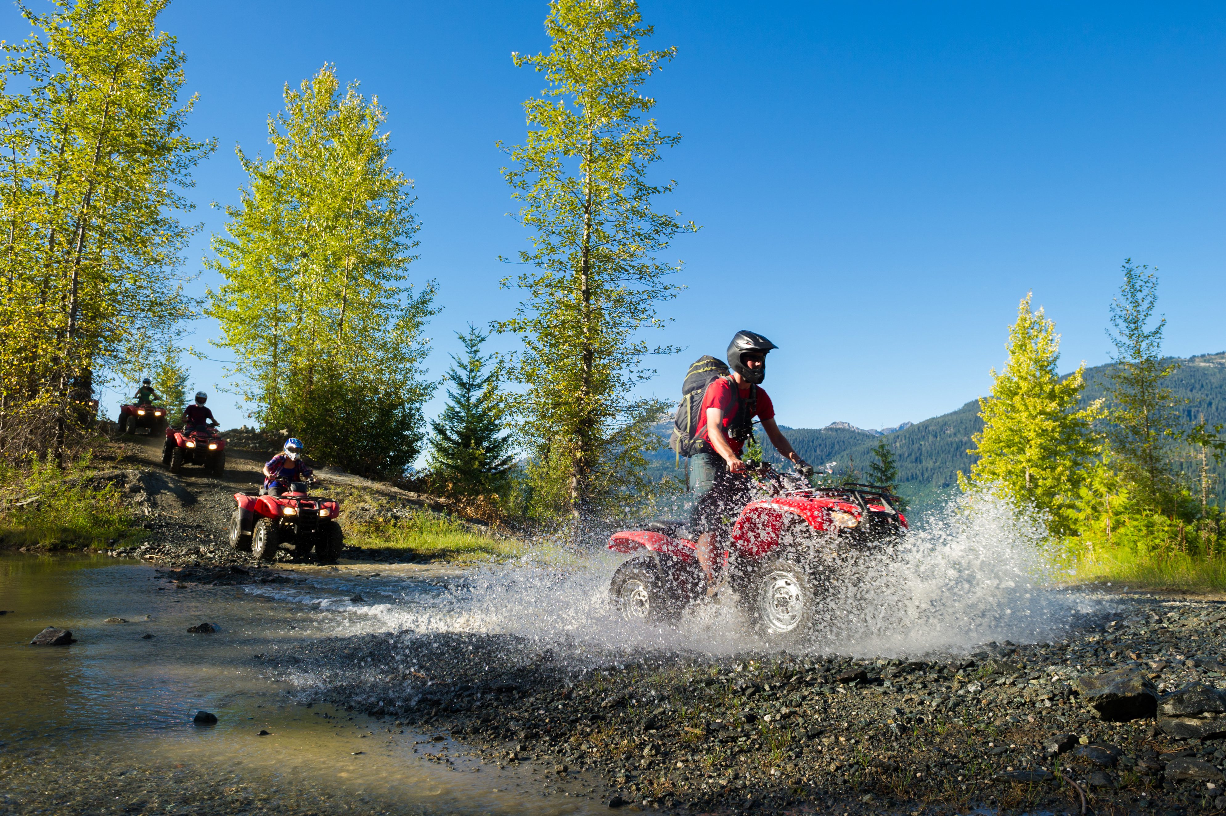 ATV