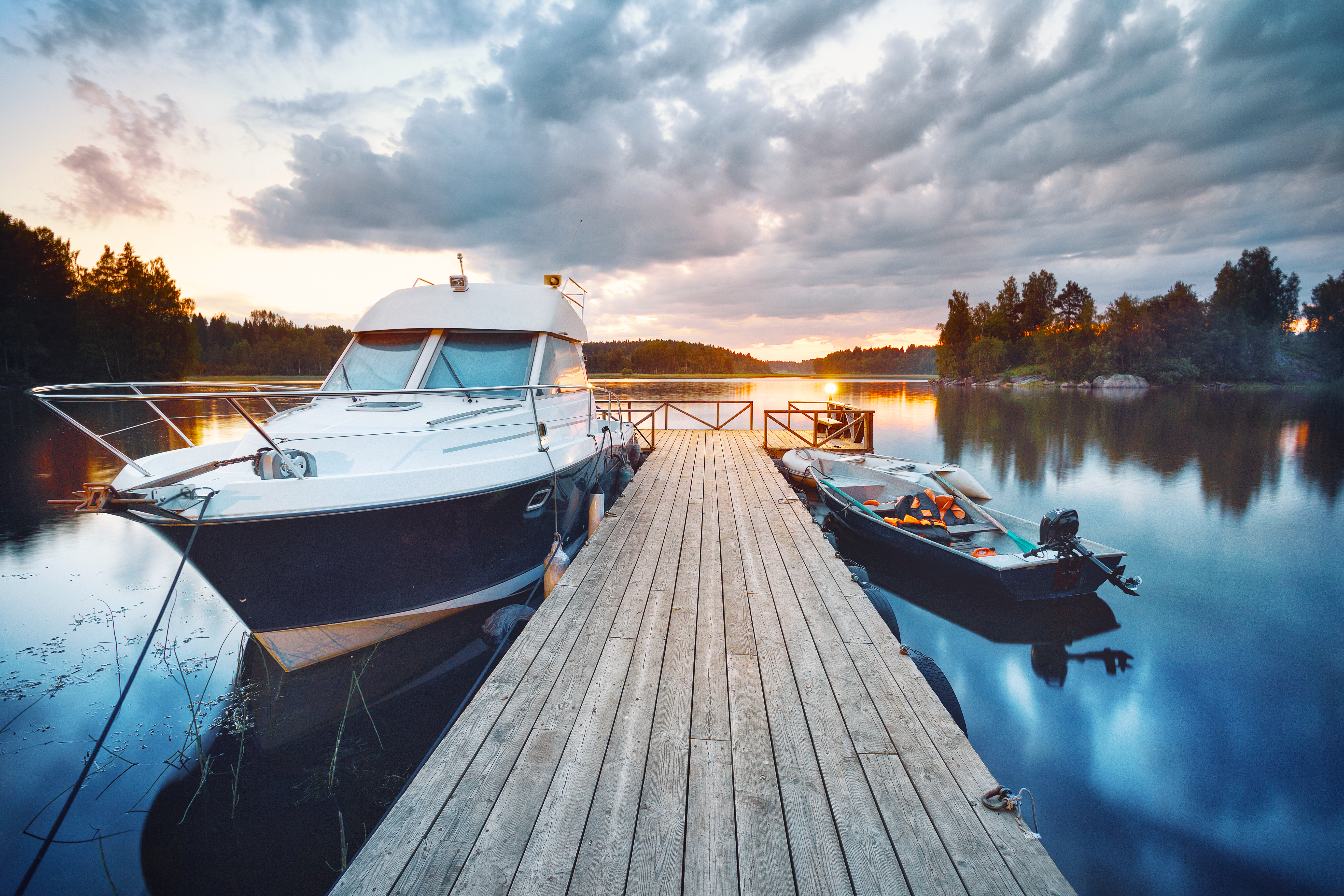 Watercraft