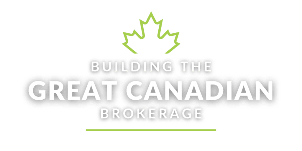 Great Canadian Brokerage