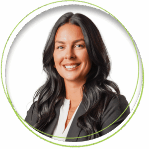 Josée Gatien, Managing Partner, Risk Advisor